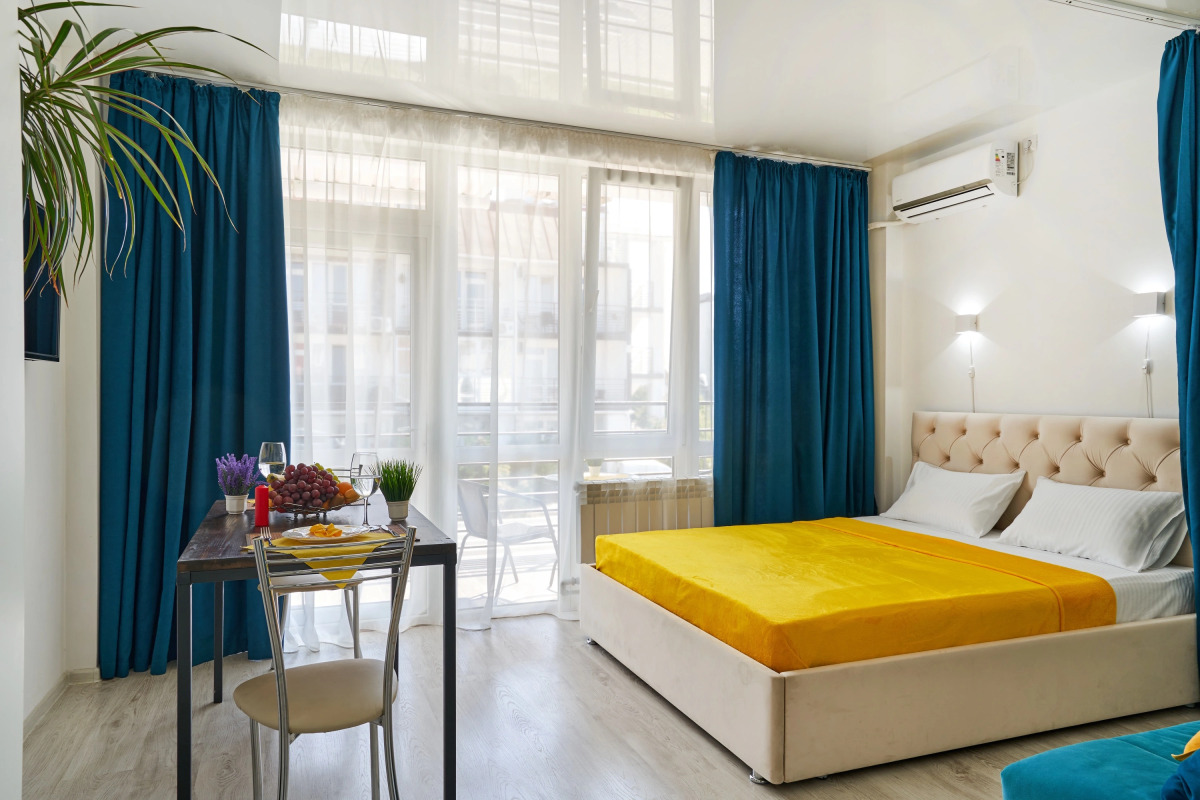 Квартира Sevastopol-Apartment