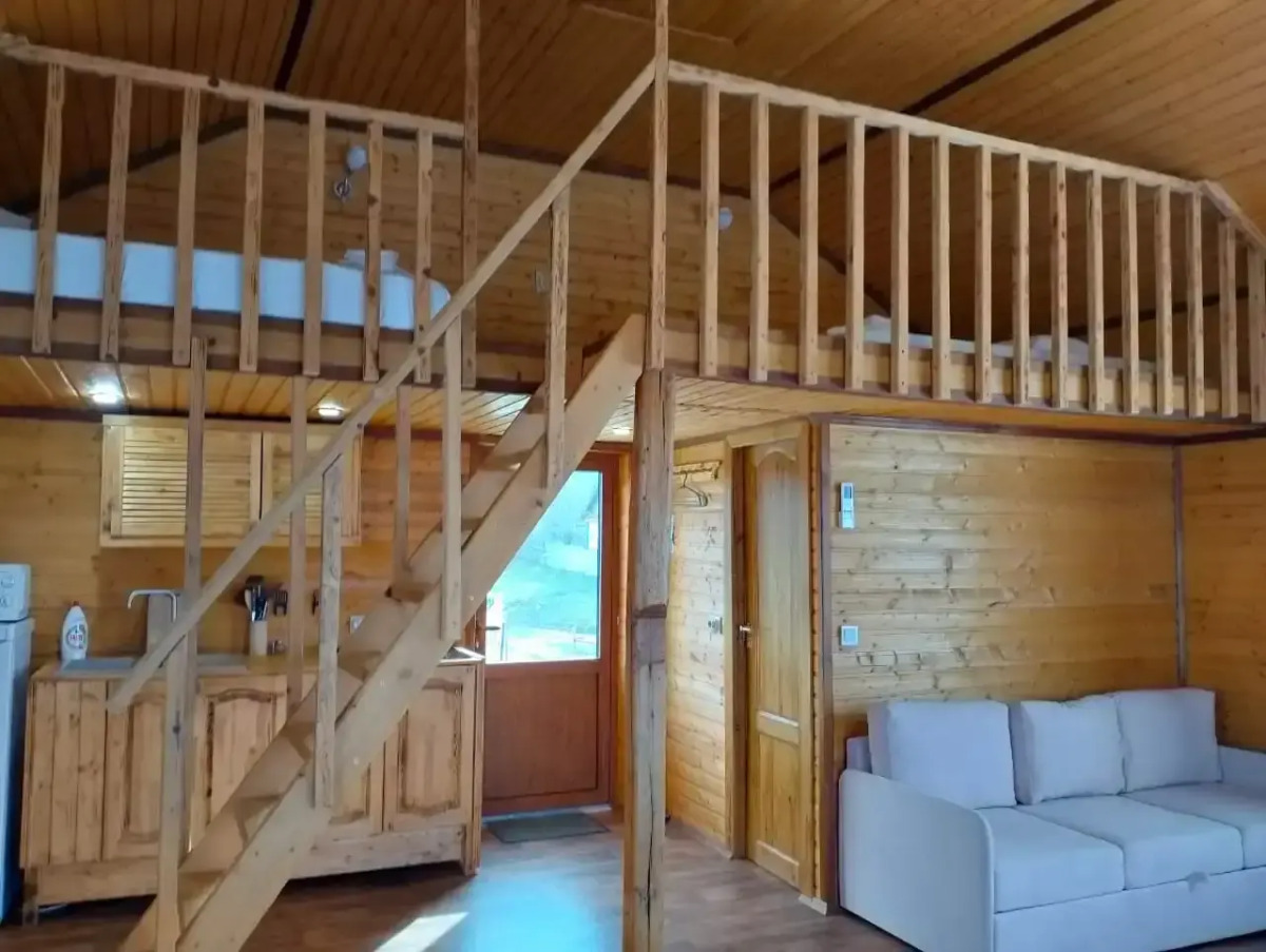 Гостевой Дом Villari