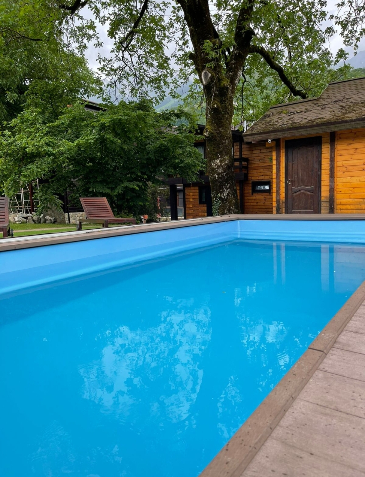 Гостевой дом Грейстоун