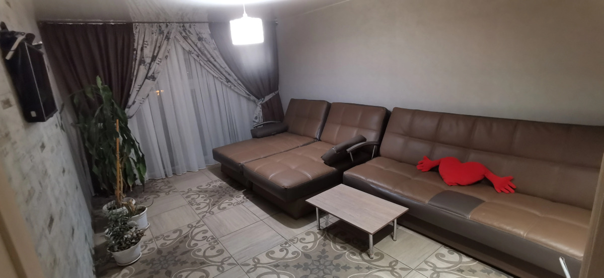 Апартаменты с Русской Баней и Большой Купелью