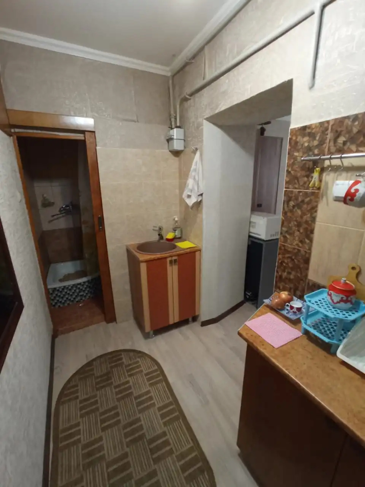 Квартира уютная на Лермонтова