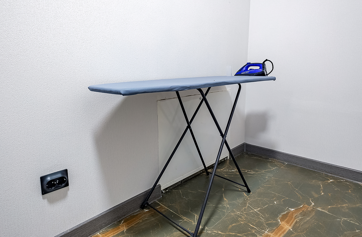 Отель BRUNI LOFT HOTEL