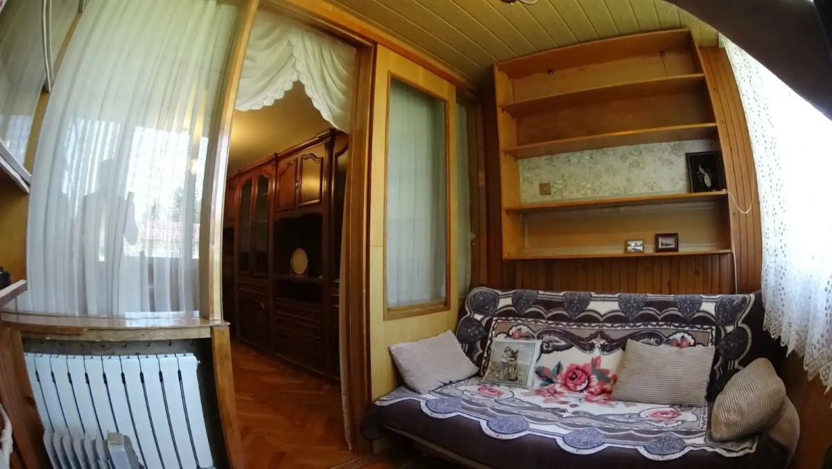 Квартира на Воровского 53