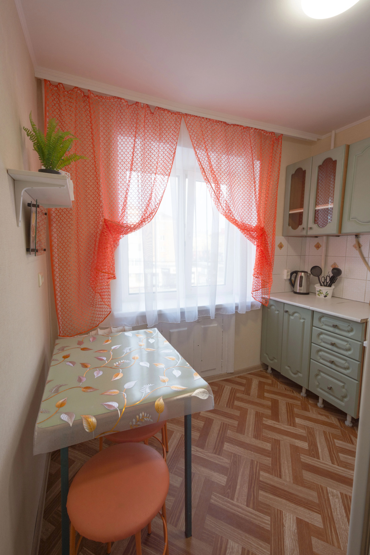 Апартаменты в Центре города