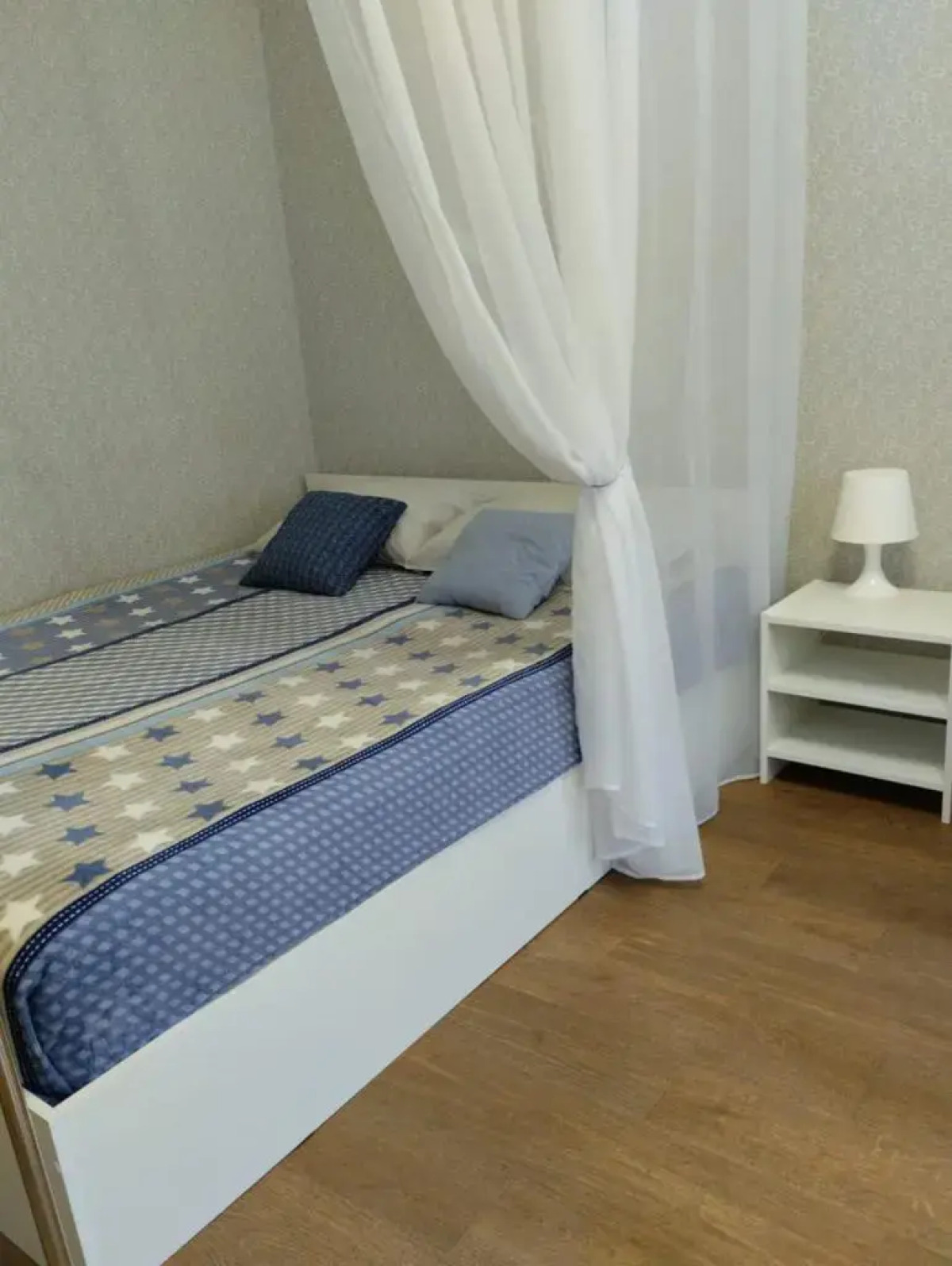 Квартира на Улице Гражданской, 1