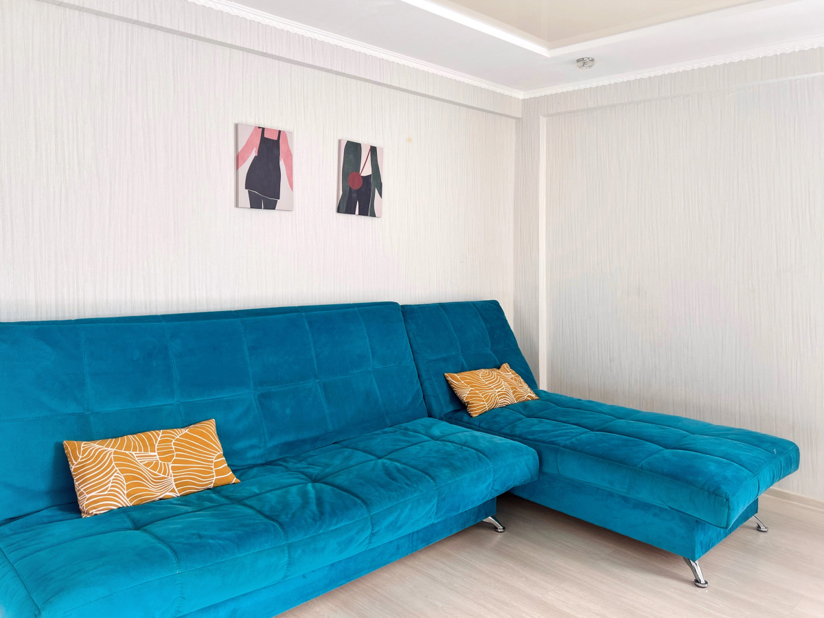 Апартаменты Granada в центральной части города