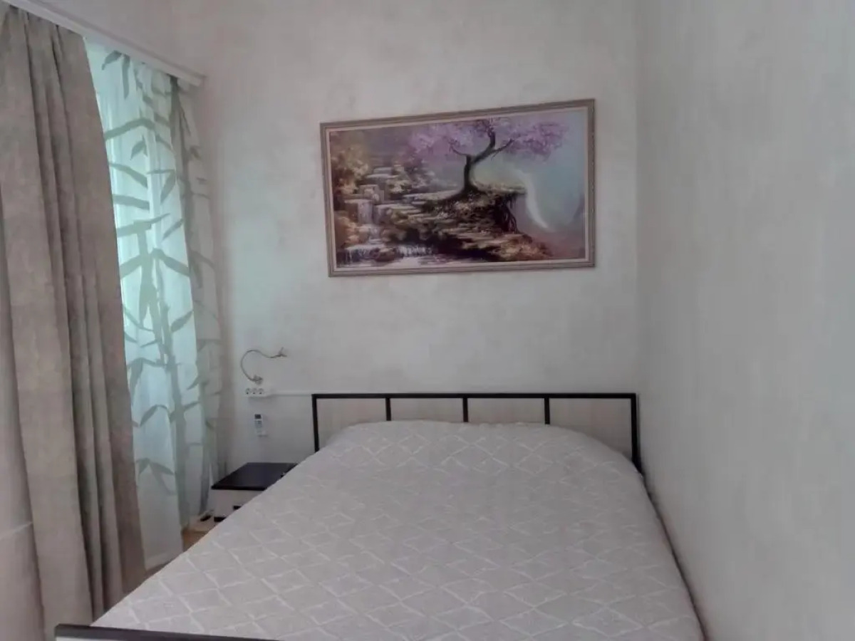 Меблированные комнаты на Театральной улице 22