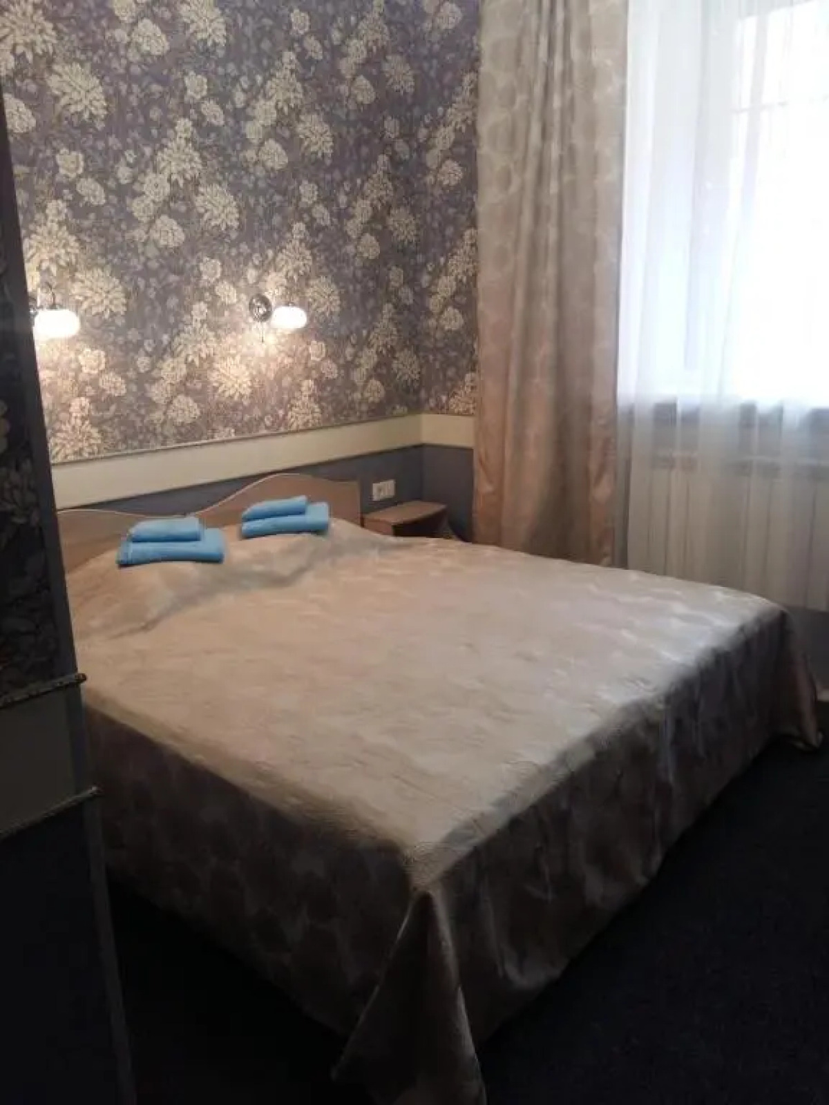 Мини-Отель Nora