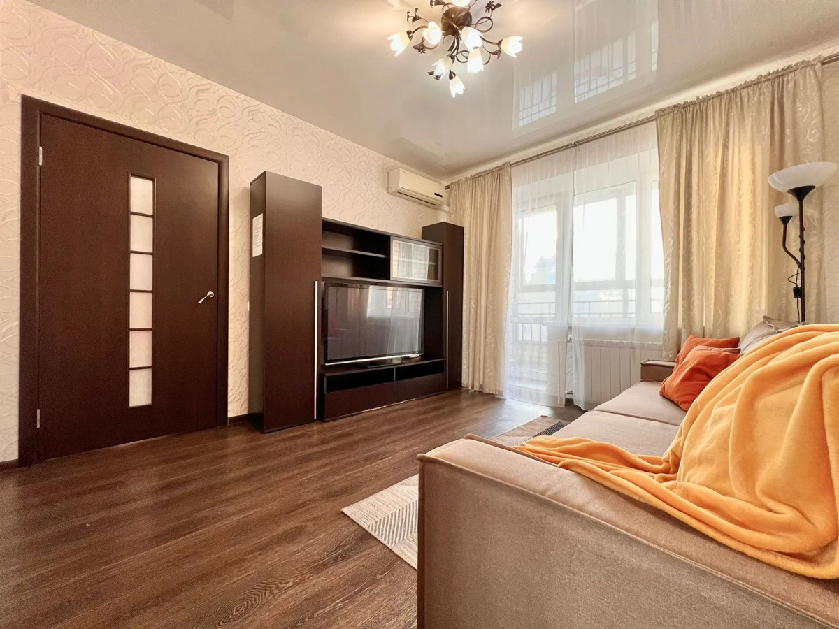 Апартаменты на Бейкер Стрит