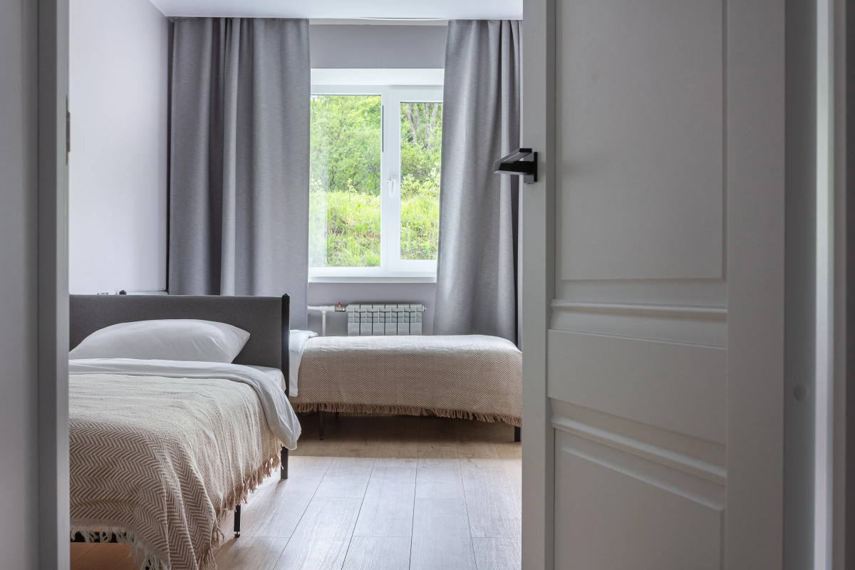 Апартаменты RentHibiny