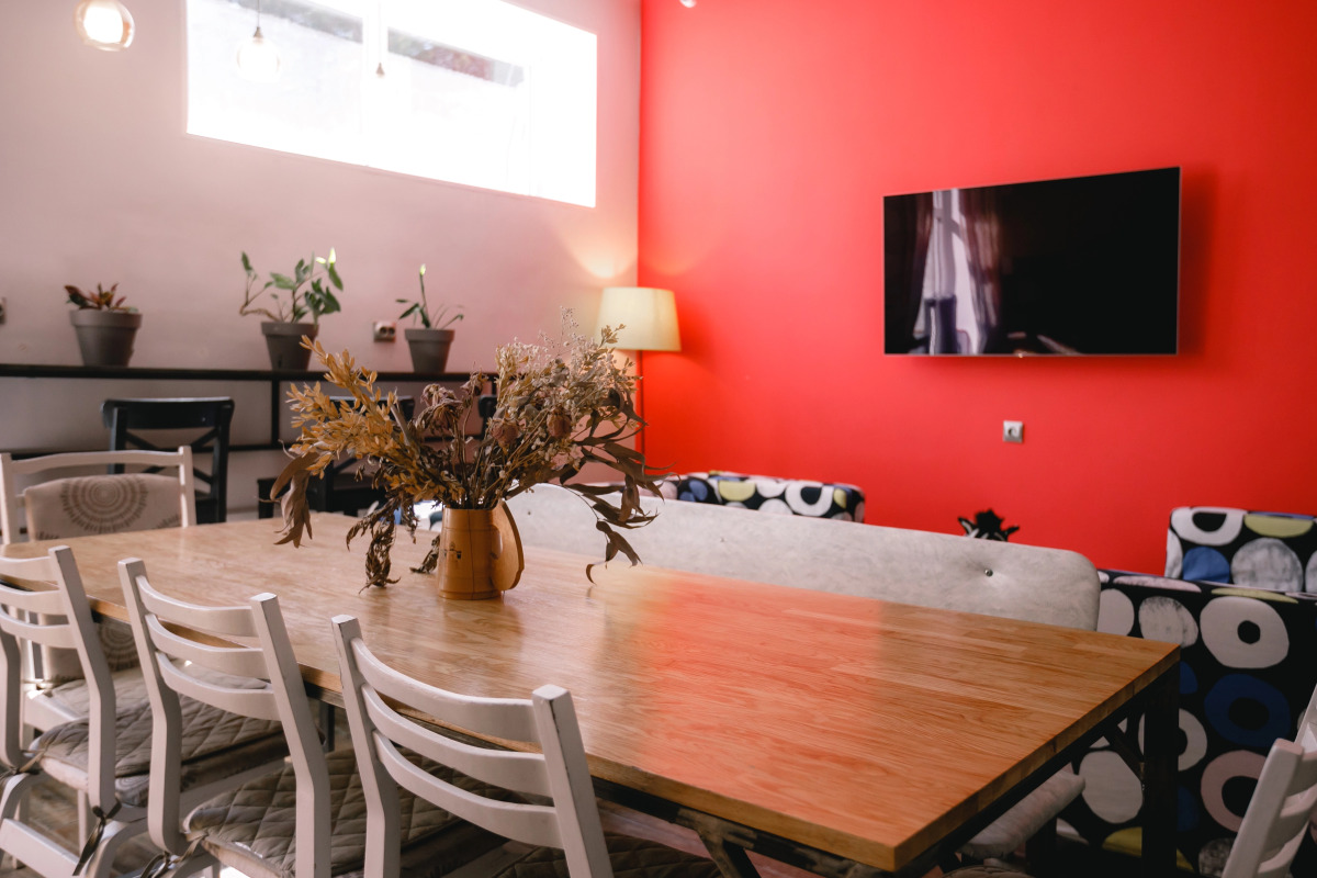 Хостел Ягель