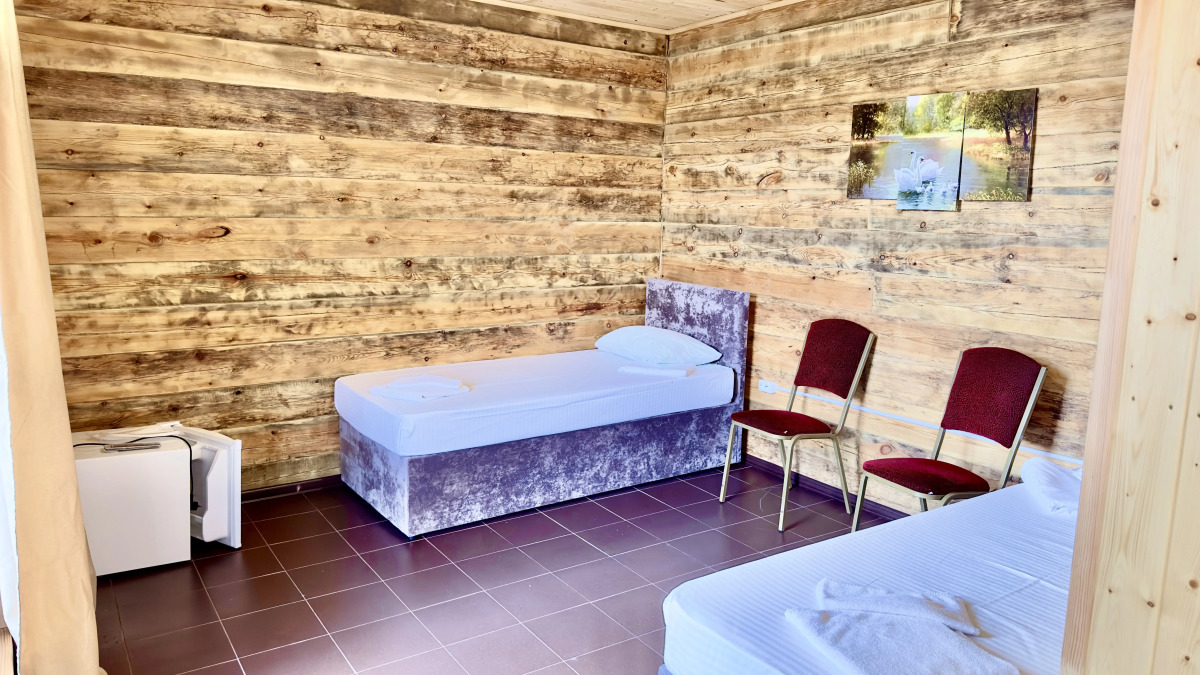 Отель Volga Volga