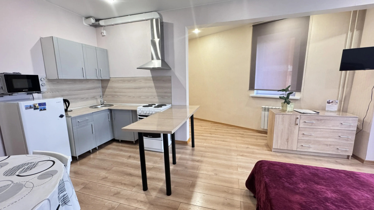 Квартира Nasutki38 Александрия