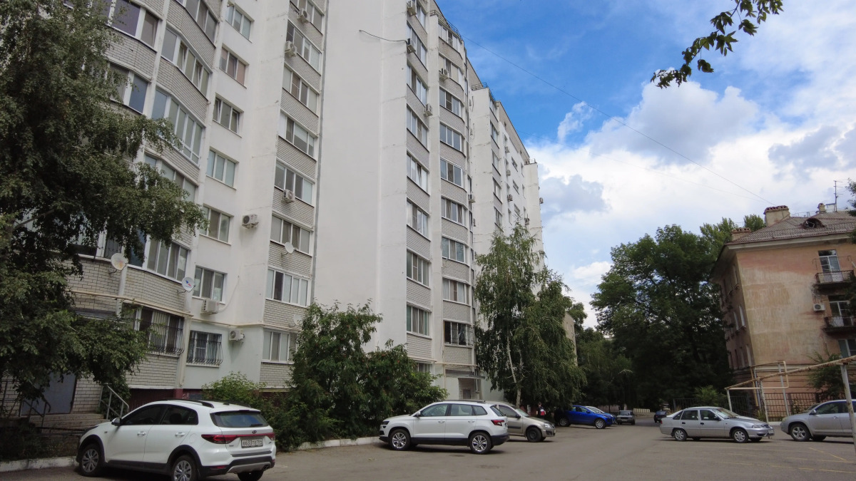 Апартаменты Loft Apartment/7 Lampovaya