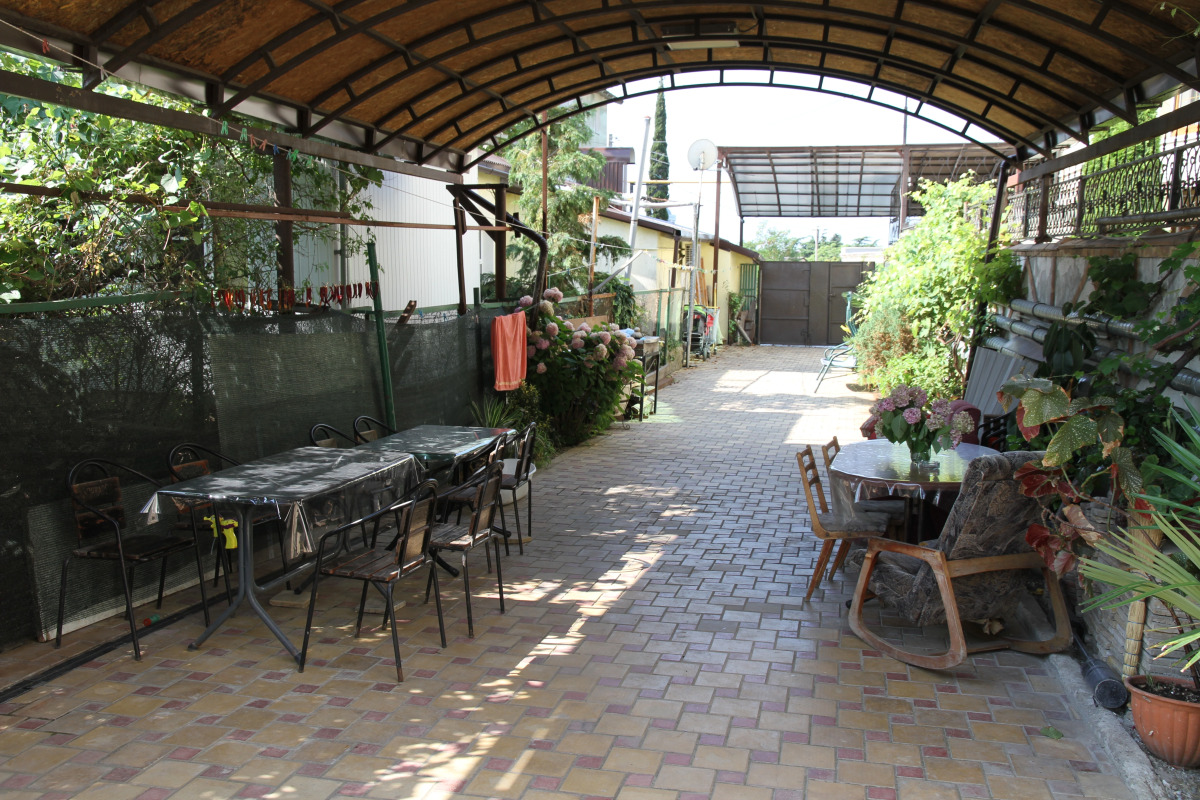 Дом Заходи-Отдохни