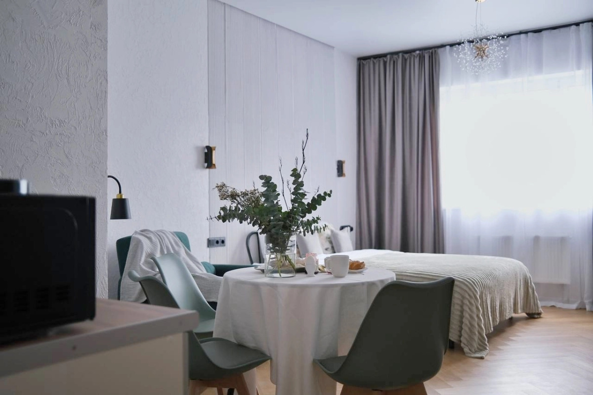 Апартаменты Англия