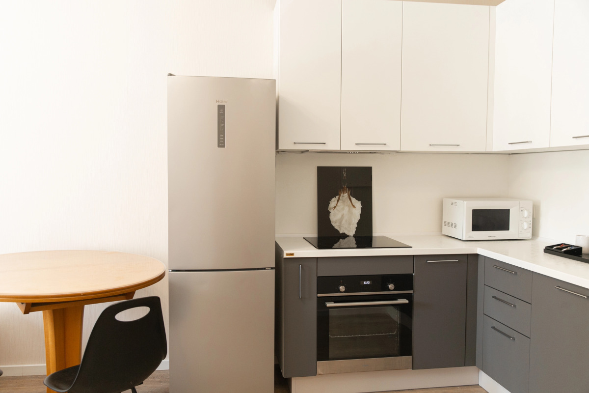 Апартаменты InnDays Уточкина 8к1