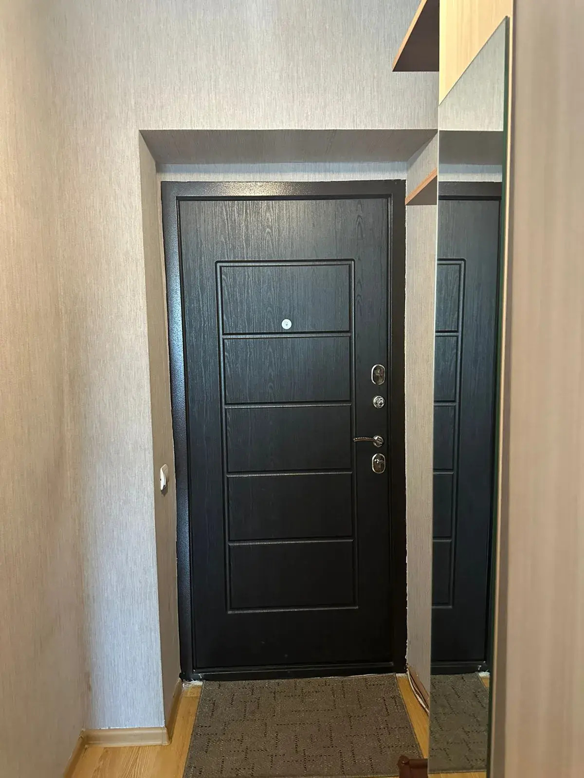 Апартаменты в Шелехове 14