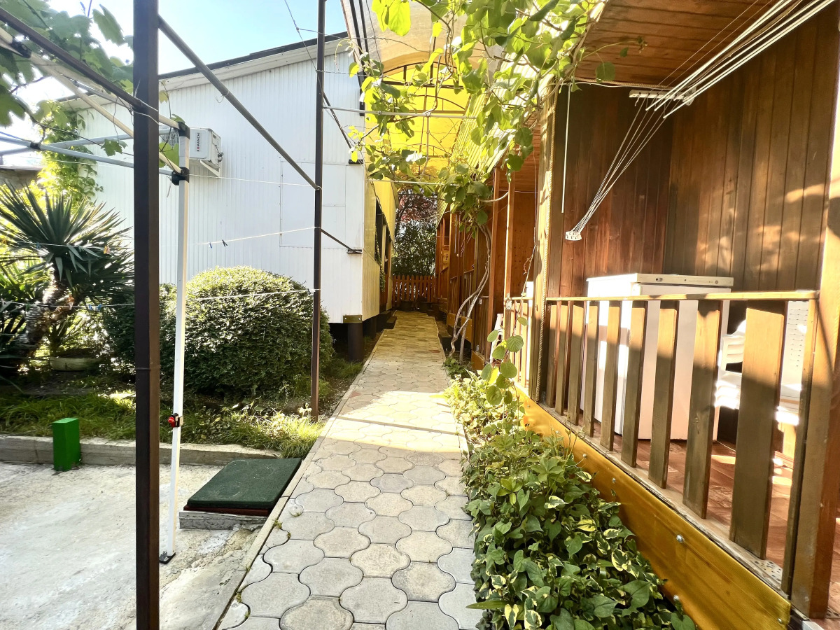 Гостевой Дом Счастье у Моря