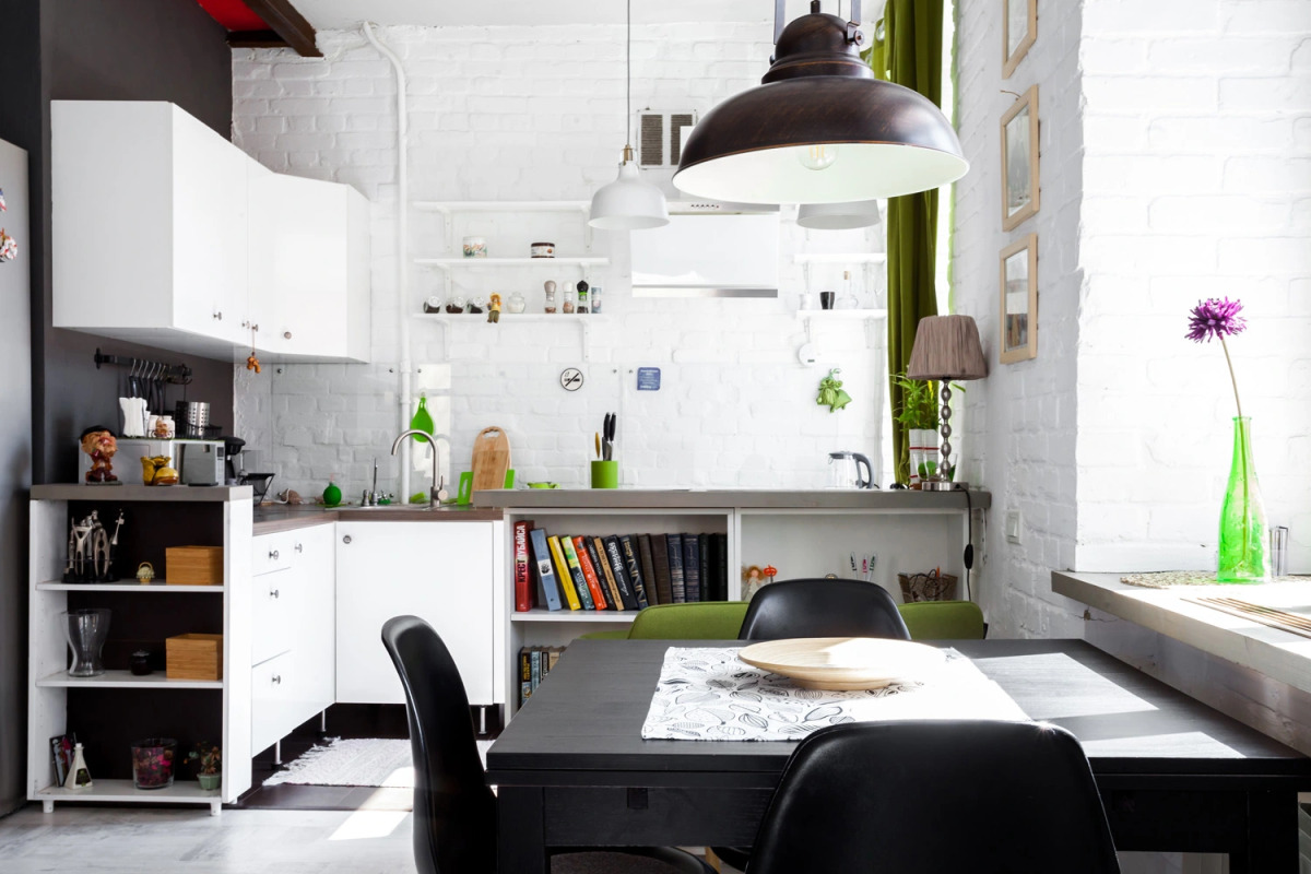 Апартаменты Tverloft в центре Твери