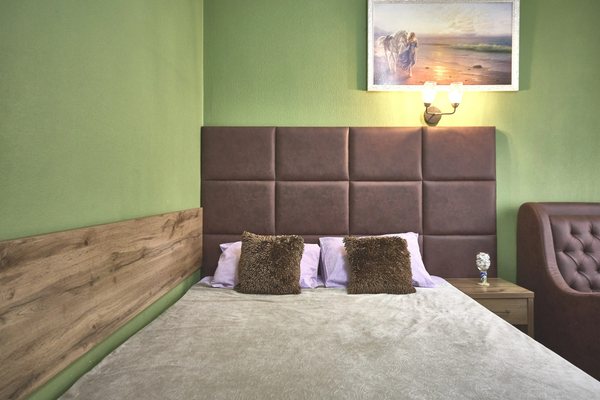 Гостевой Дом София