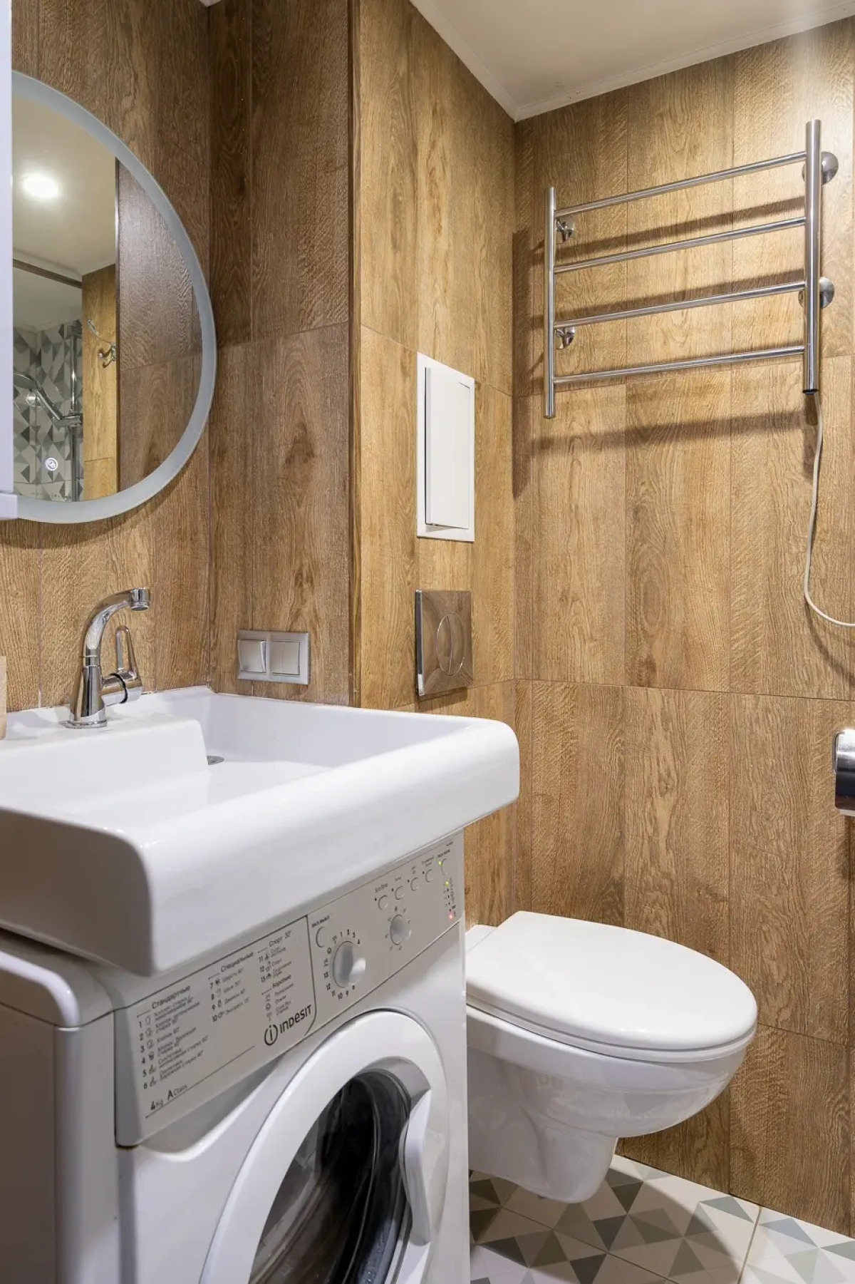 Апартаменты BestFlat24 у метро Владыкино