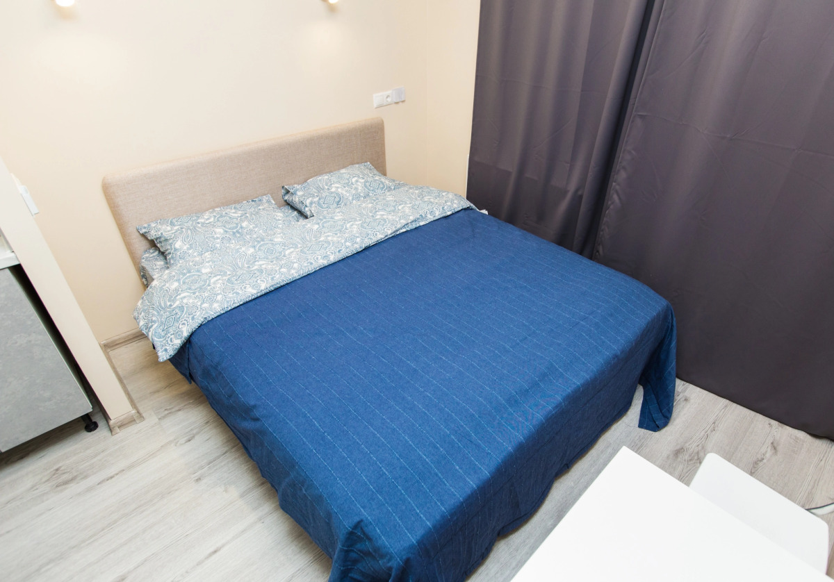 Квартира 2 Оранж парк