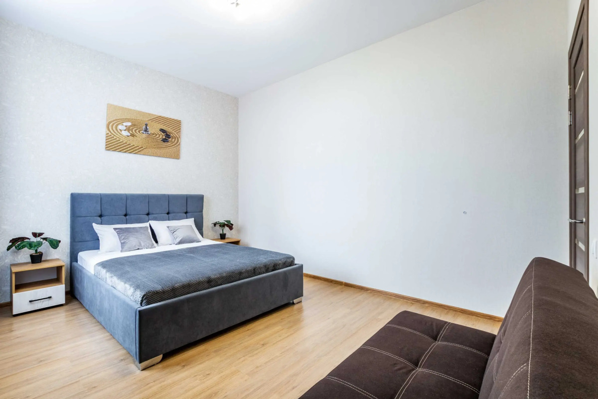 Апартаменты рядом с Аквапарком Лимпопо