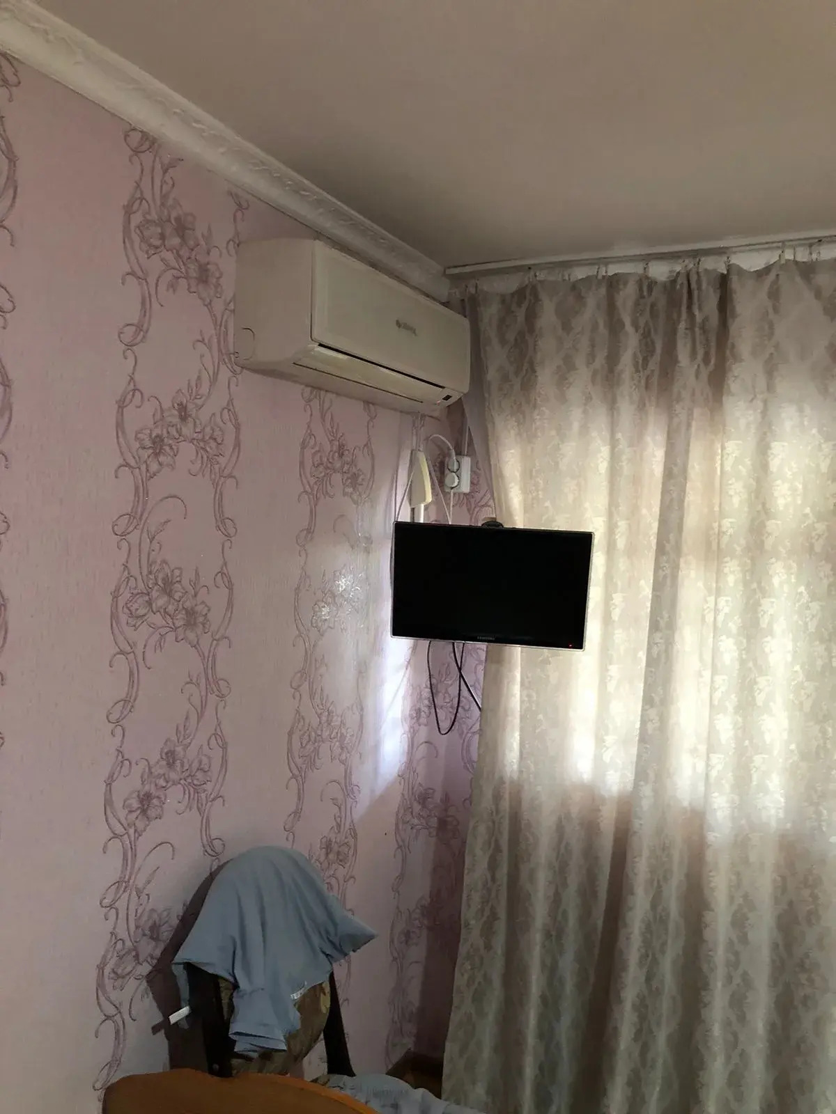 Гостевой дом 7Я