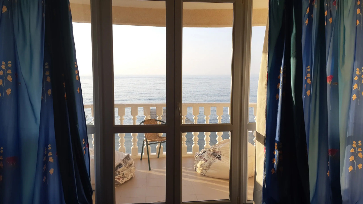 Apartamenty V Semidvorye