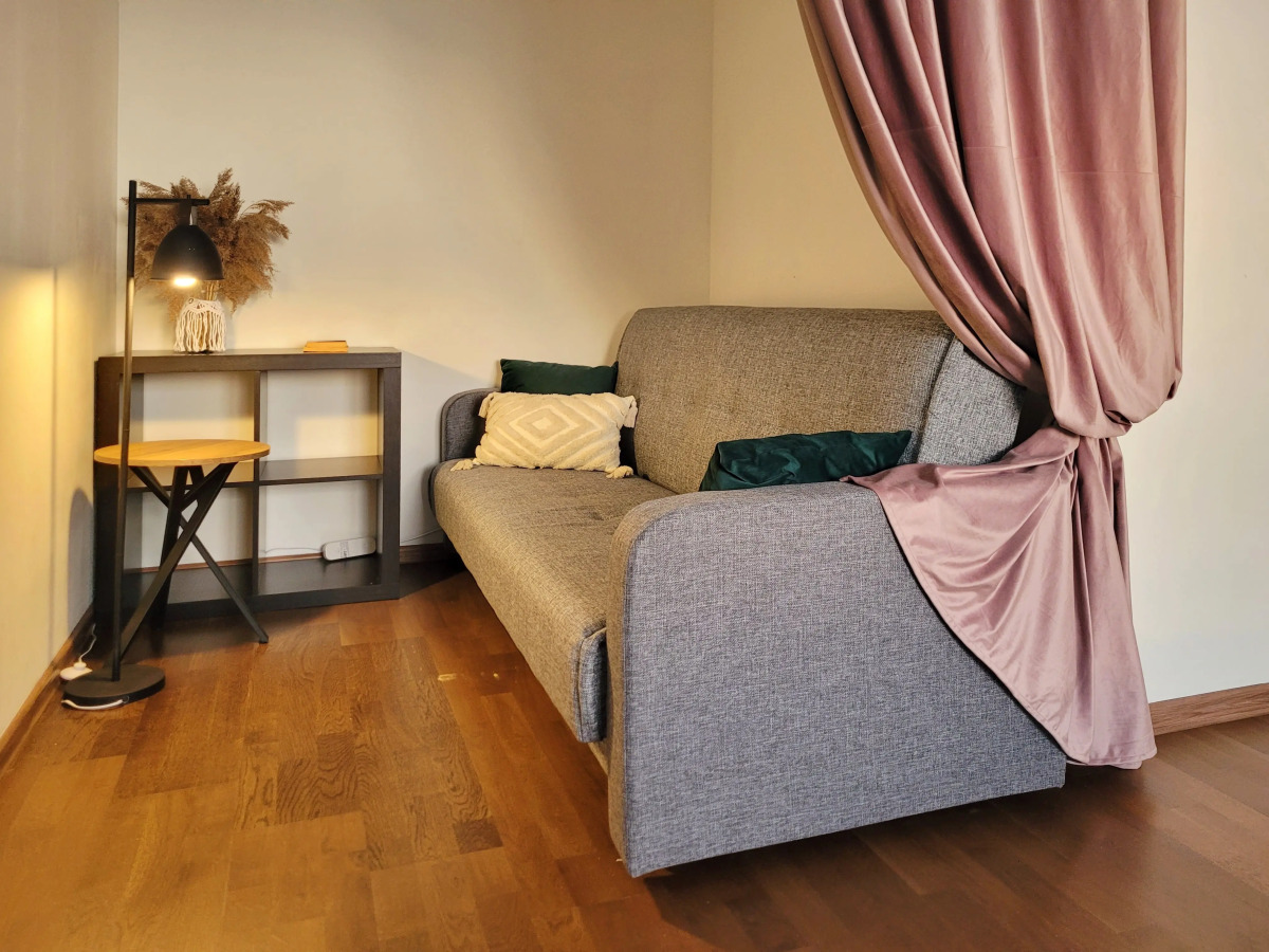 Квартира Стильная и просторная Квартира в Звенигороде