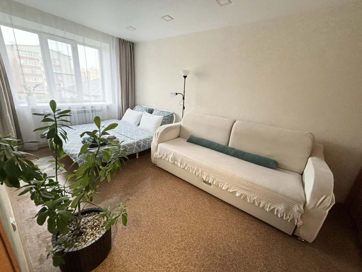 Квартира Отличная рядом с трассой М-4