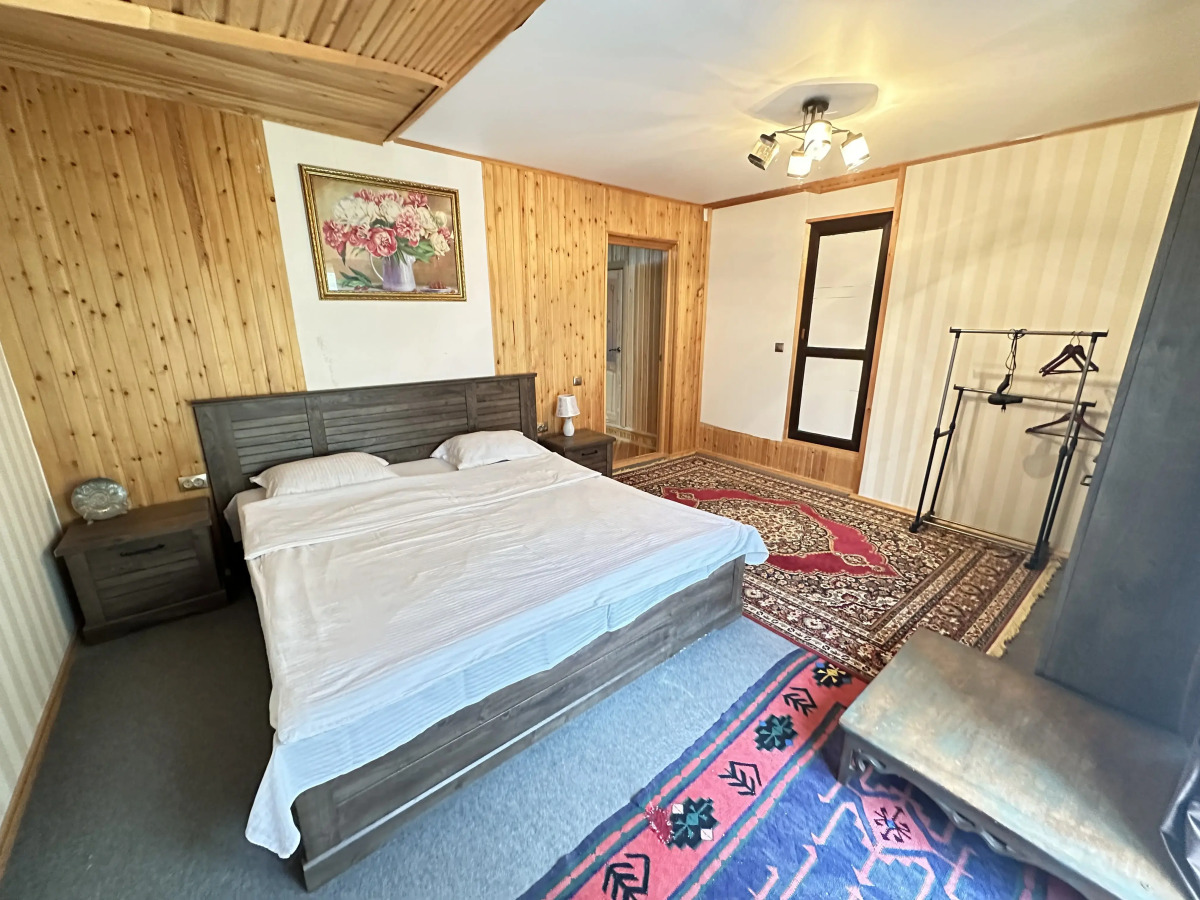 Гостевой дом Акаро