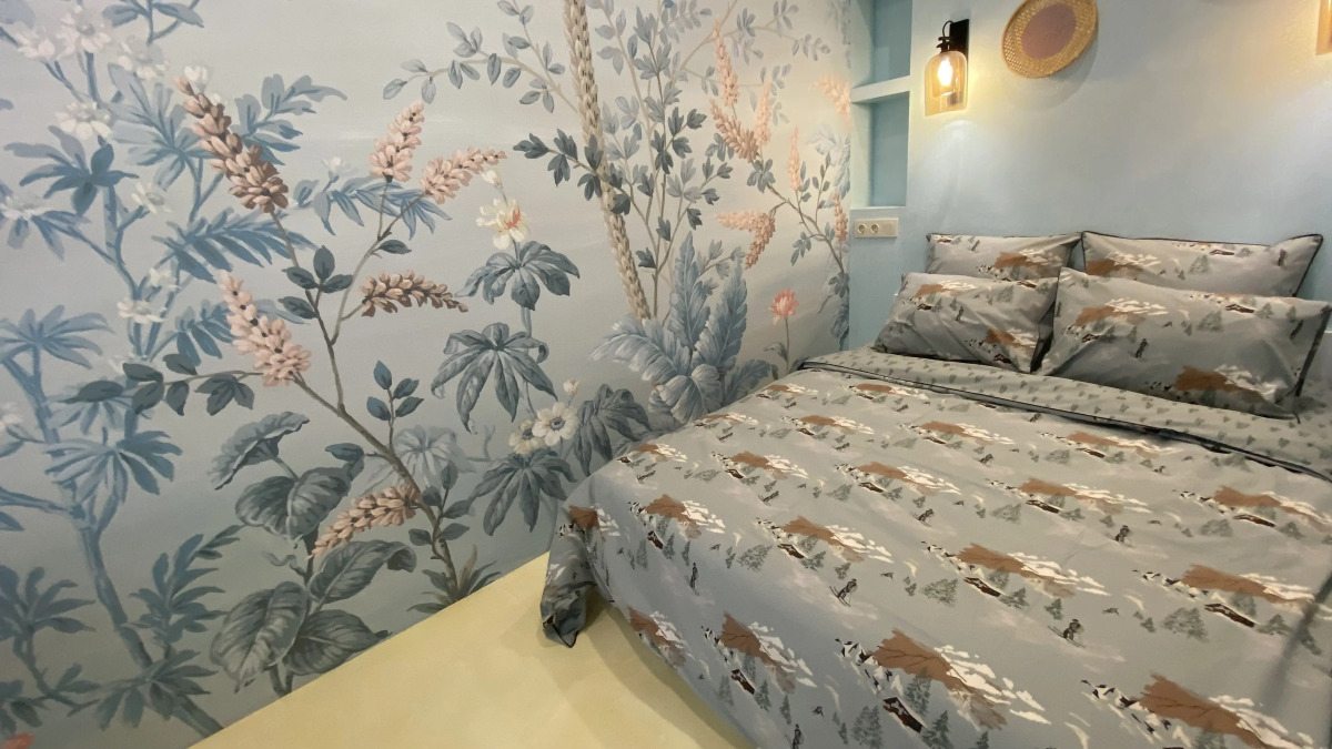 Квартира Уютная Рядом с Шереметьево