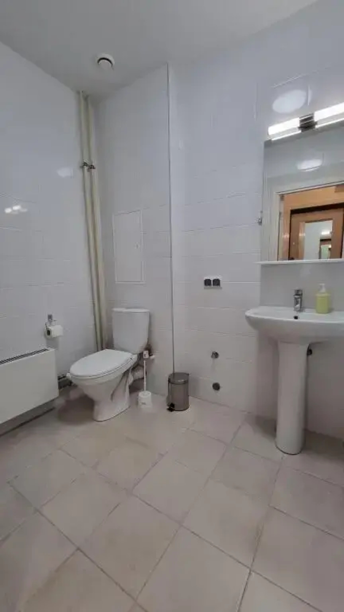 Квартира Космонавтов 11 4