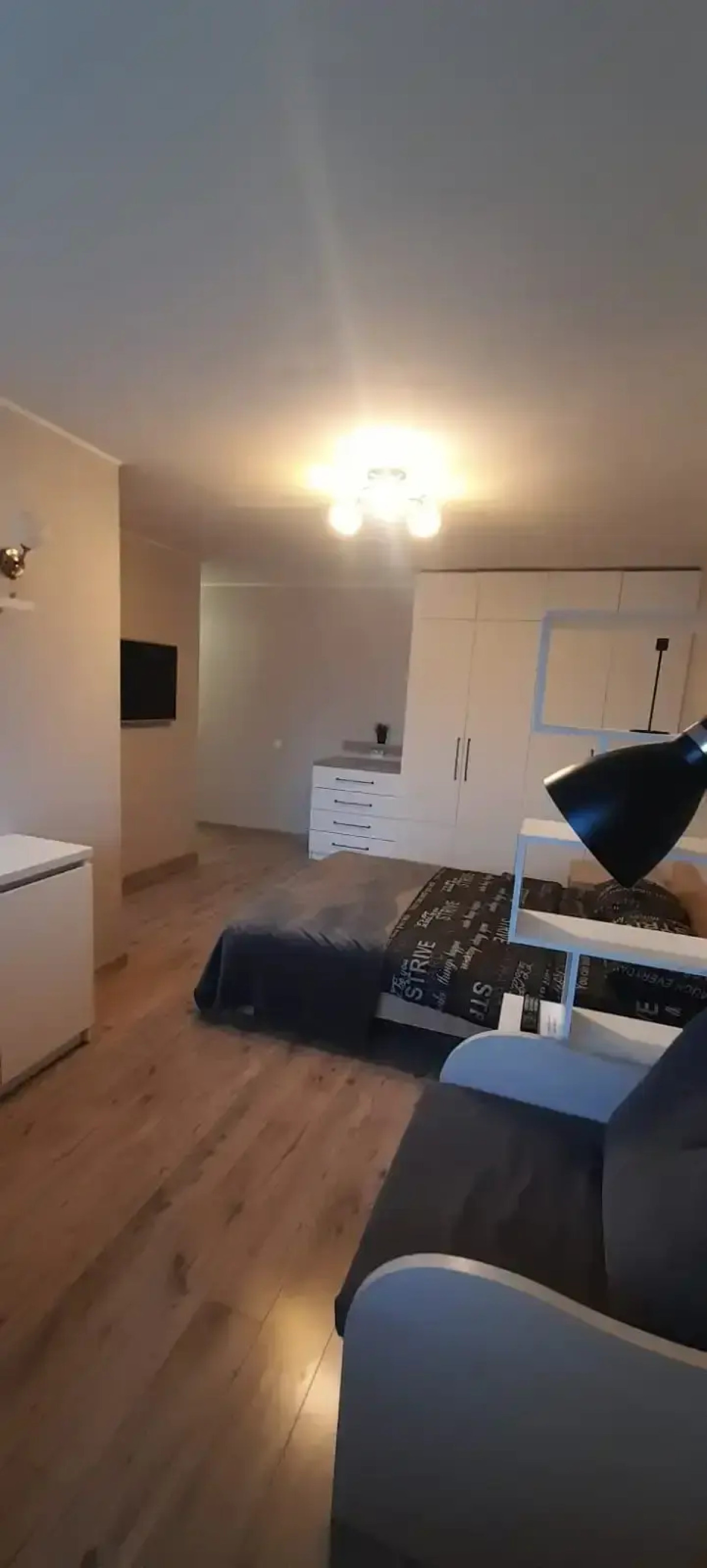 Квартира в Самом Центре Бреста