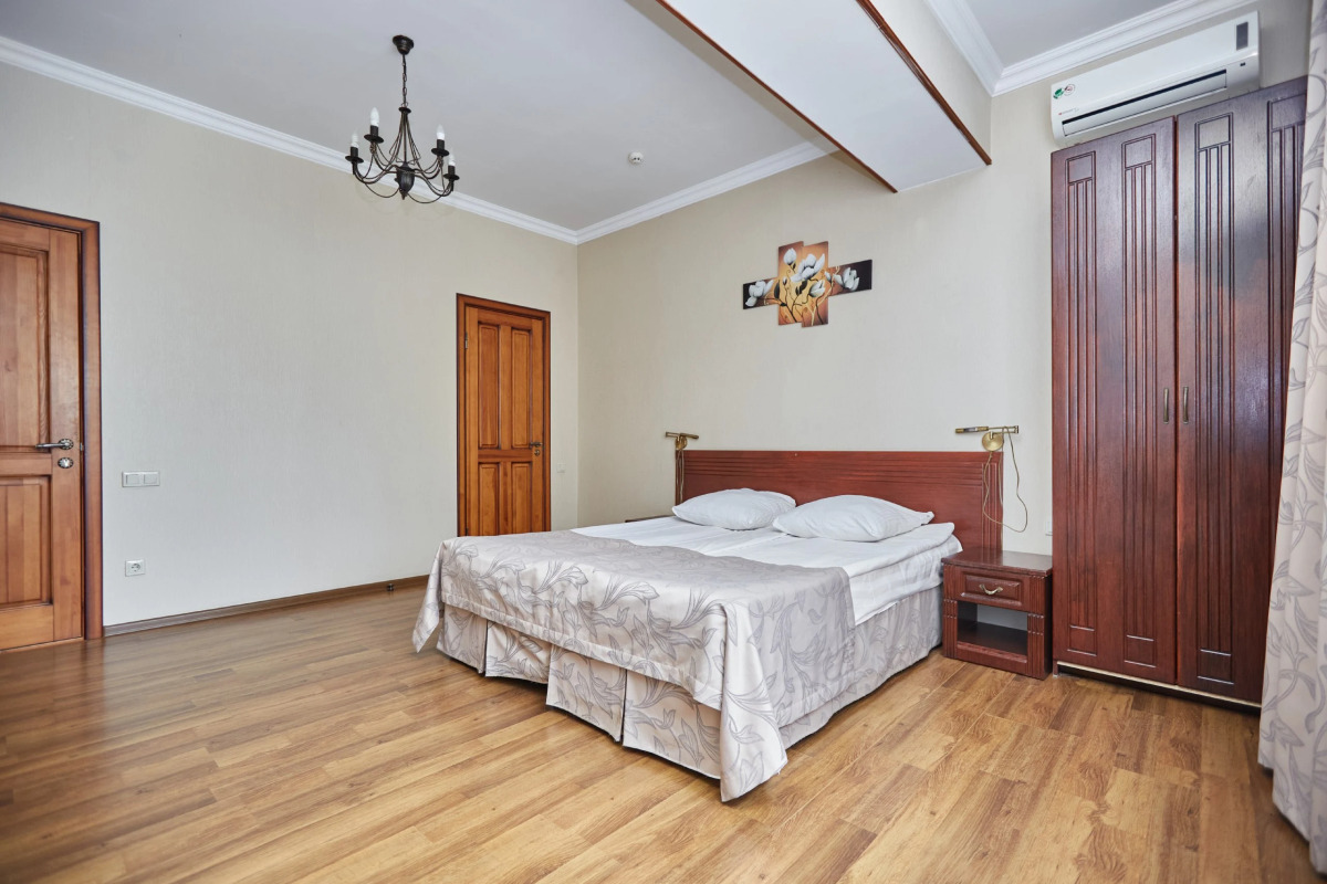 Гостевой дом Адель