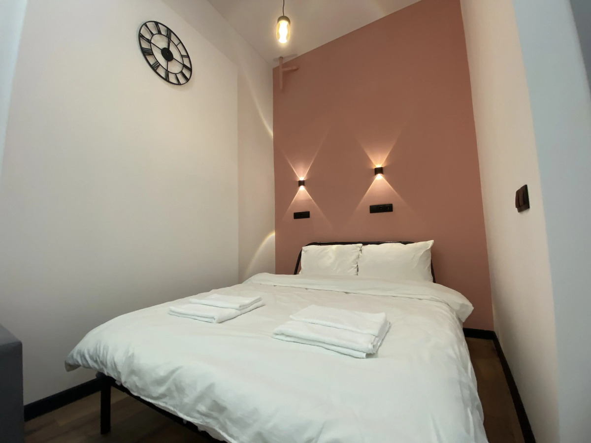 Апартаменты Aurora Sweet 4