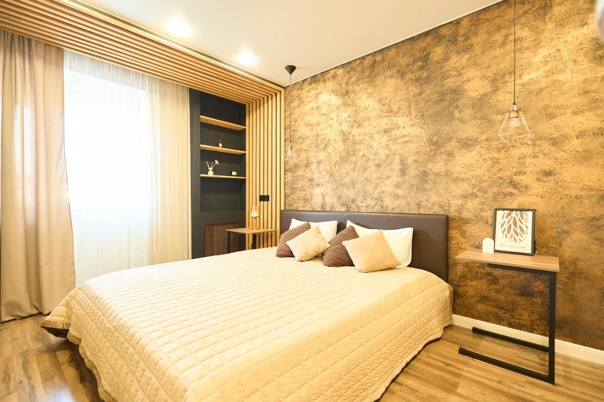 Квартира Гагарина 29е-92