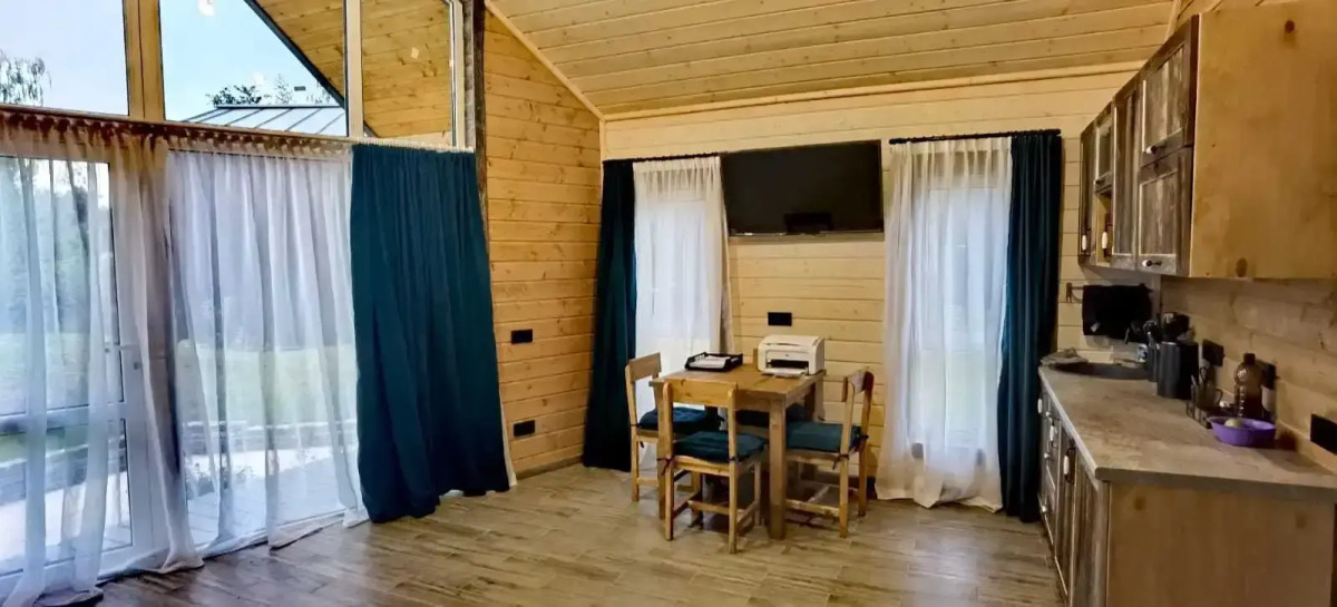 Частный Дом Коловрат 1