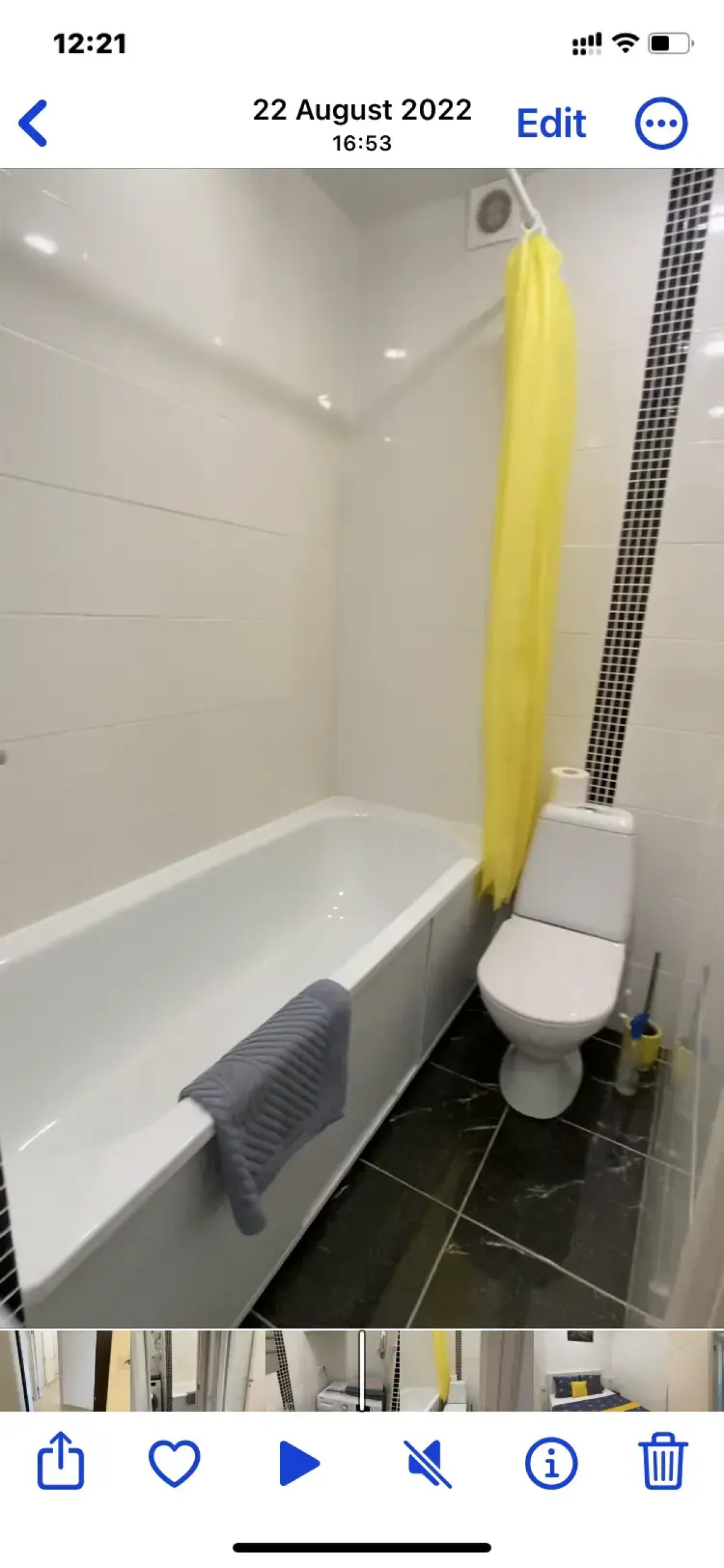 Апартаменты Пархоменко 473