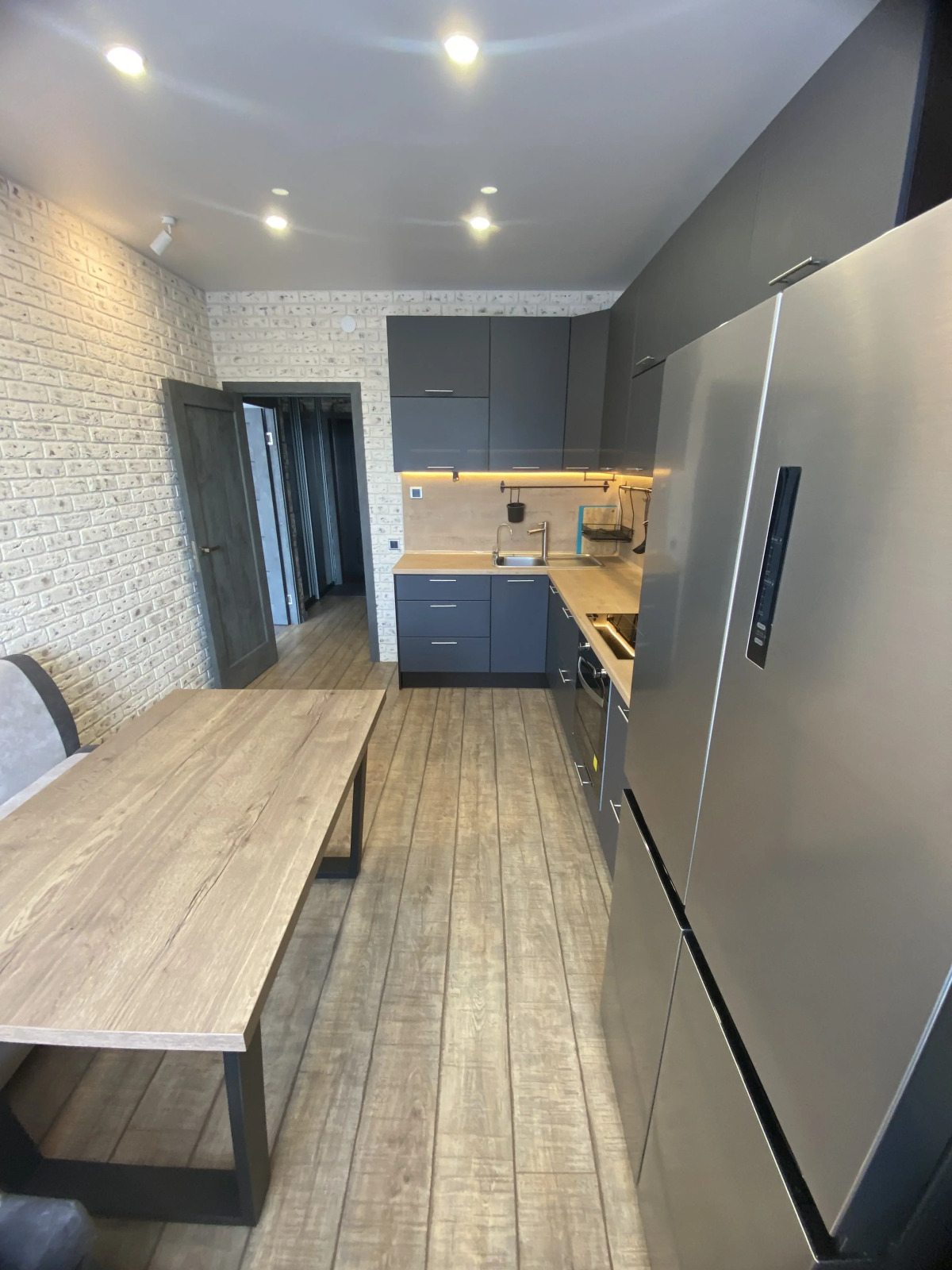 Квартира уютная в живописном городе Петергоф