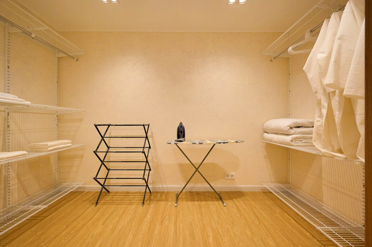 Апартаменты Grand Palace 636