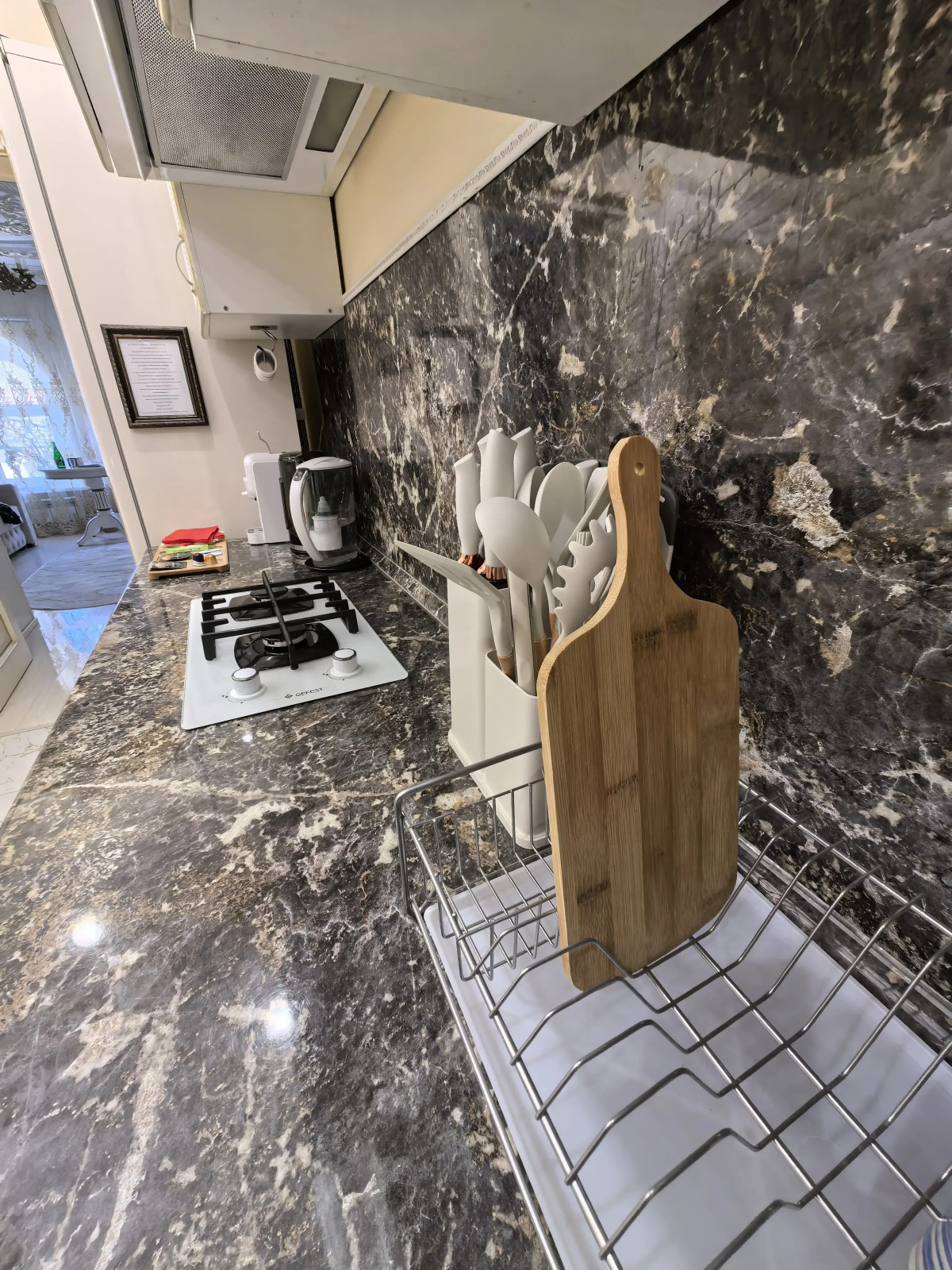 Квартира Урицкого 33