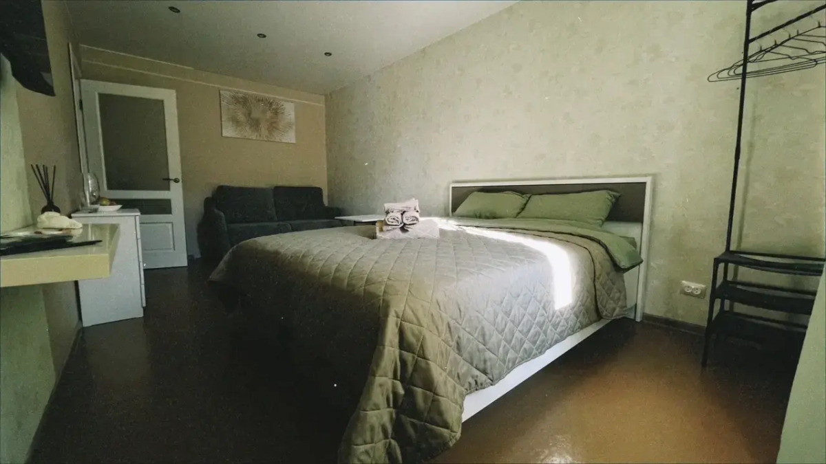 Квартира Green Dream