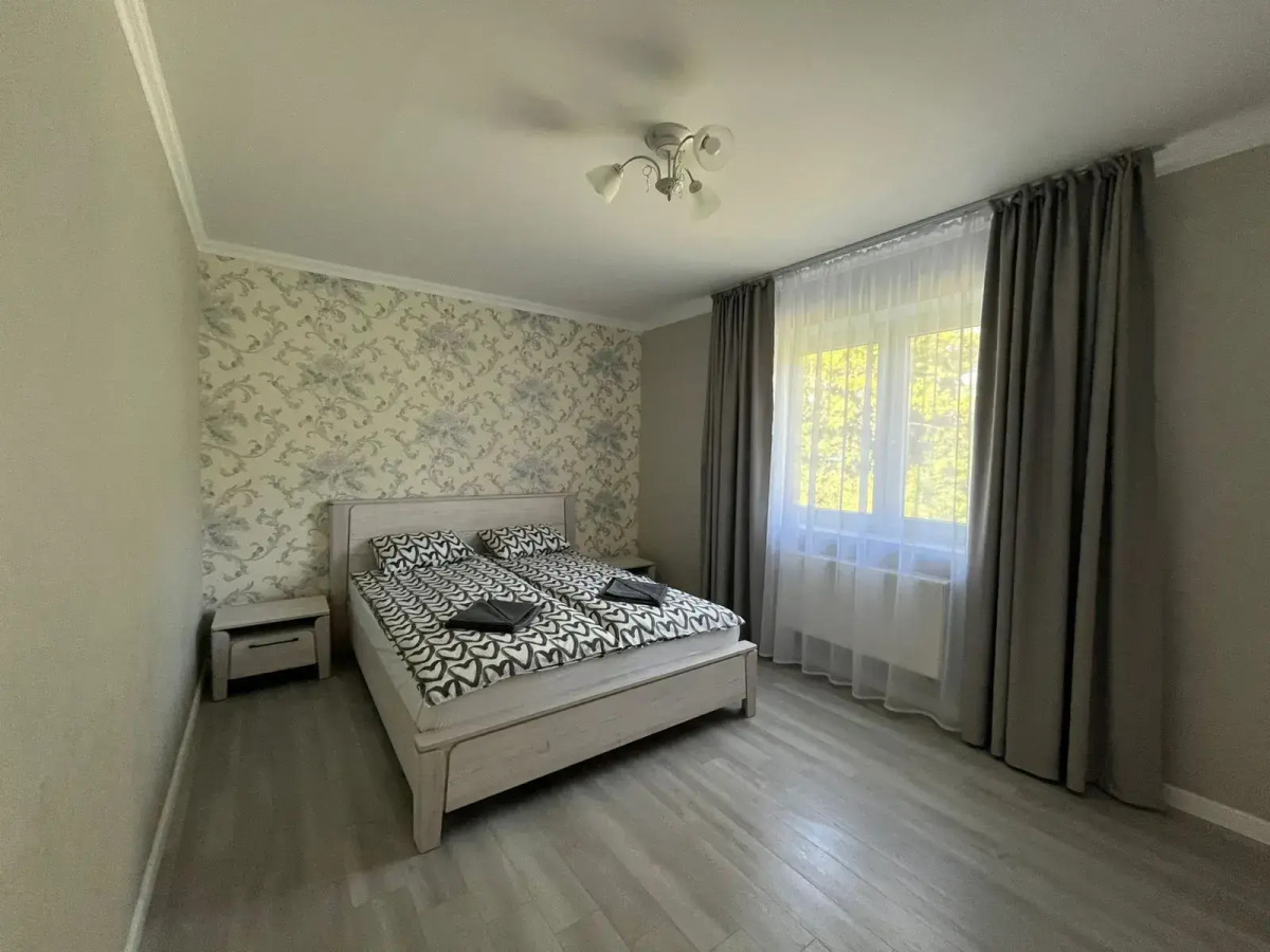 Частный дом Дом для отдыха на Балтике