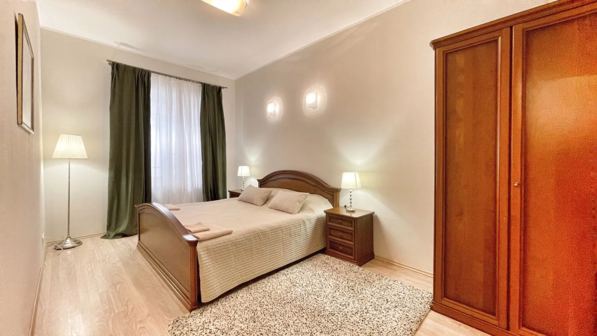 Апартаменты Elite Realty Мойка 28