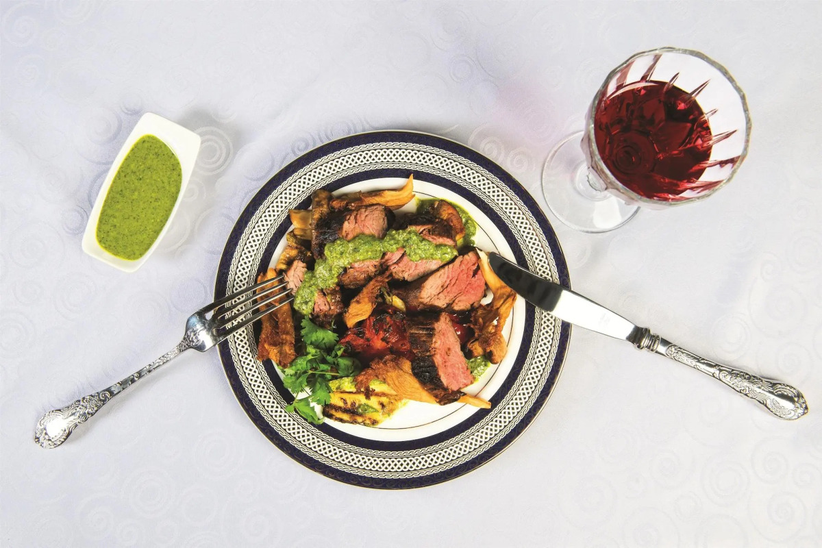 Golden Tulip Borjomi