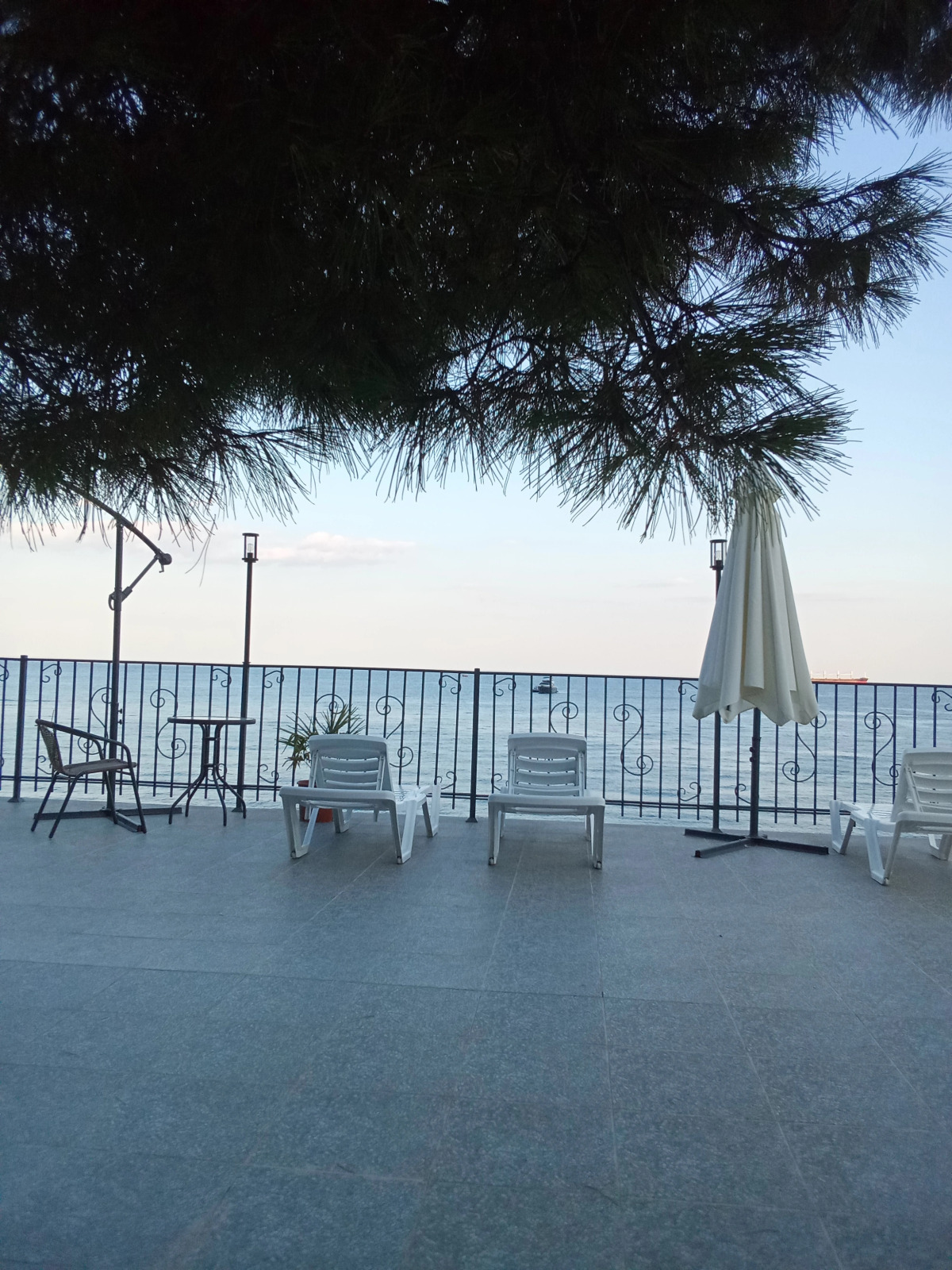 Отель ООО Альтаир Гостиничный Комплекс Бухта