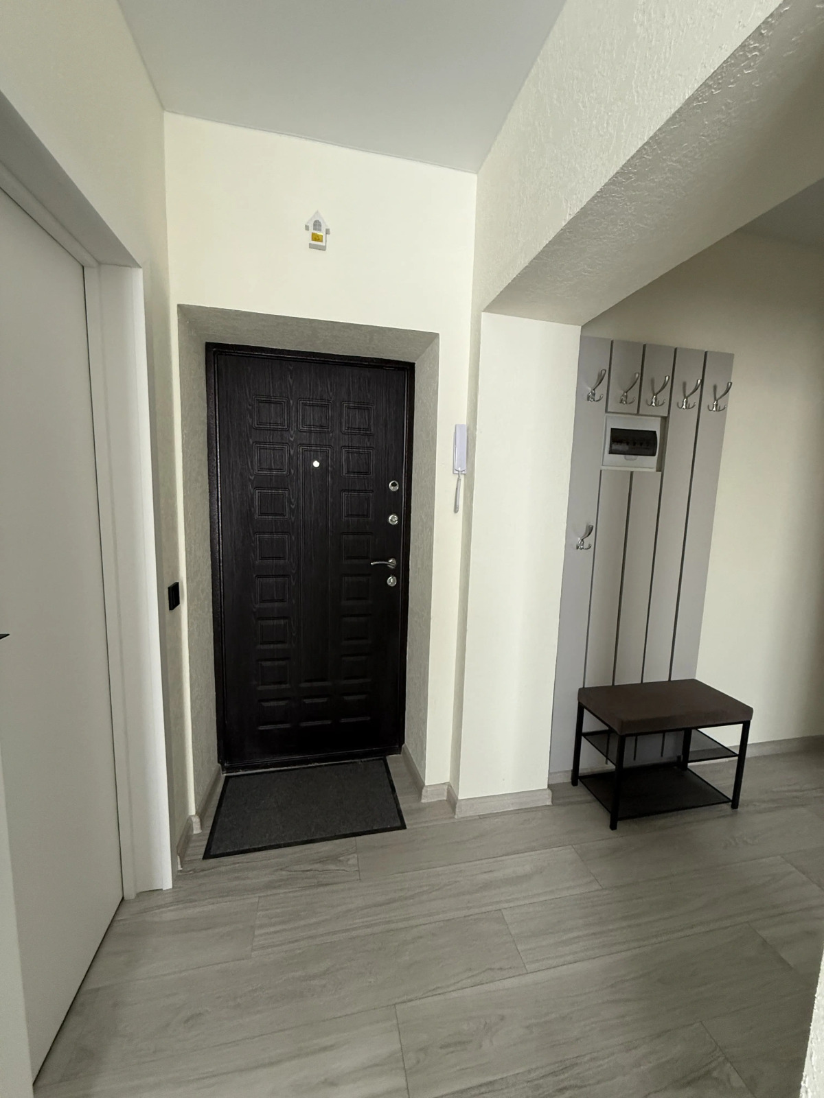 Квартира на Западном Пляже